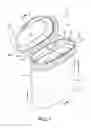 Fig. 02 - Vial with non-round seal