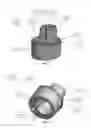 Fig. 02 - SPOUT ASSEMBLY