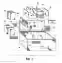 Fig. 02 - Temperature controlled transport enclosure with tracking technology utilizing thermoelectric devices