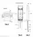 Fig. 06 - Bag suitable for packaging of fruit and vegetable products and means for its manufacture