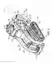 Fig. 02 - Low profile compact tool carriers