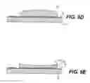 Fig. 07 - Planar cavity MEMS and related structures, methods of manufacture and design structures