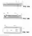 Fig. 08 - Planar cavity MEMS and related structures, methods of manufacture and design structures