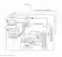 Fig. 01 - Recirculating, purifying, disinfecting, cooling, decontaminating feedback controlled water system for drinking water and other uses to improve health and well being of animals and humans