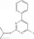 Fig. 46 - METHOD FOR TREATING MACROPHAGE MIGRATION INHIBITORY FACTOR (MIF)-IMPLICATED DISEASES AND CONDITIONS WITH IODO PYRIMIDINE DERIVATIVES