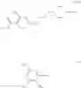 Fig. 20 - Substituted 2-[3-(1-methyl-piperidin-4-yl)-propylamino]-pyrimidine-5-carboxylic acids and amides and methods of making the same