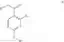 Fig. 23 - Substituted 2-[3-(1-methyl-piperidin-4-yl)-propylamino]-pyrimidine-5-carboxylic acids and amides and methods of making the same