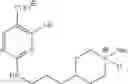 Fig. 30 - Substituted 2-[3-(1-methyl-piperidin-4-yl)-propylamino]-pyrimidine-5-carboxylic acids and amides and methods of making the same