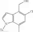 Fig. 43 - Piperidinyl-indole derivatives complement factor B inhibitors and uses thereof