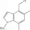 Fig. 49 - Piperidinyl-indole derivatives complement factor B inhibitors and uses thereof