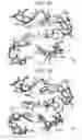 Fig. 14 - Crystal structure of the large ribosomal subunit from 