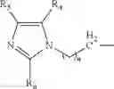 Fig. 09 - Amine composition useful for making polyurethane foam