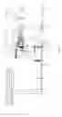 Fig. 02 - VISUALLY CONTRASTING AESTHETIC PARTICLES HAVING INCREASED WATER SOLUBILITY, PARTICULARLY USEFUL FOR COMBINATION WITH POWDERED OR GRANULAR COMPOSITIONS