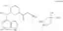 Fig. 02 - A PROCESS FOR THE PREPARATION OF TOFACITINIB CITRATE