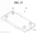 Fig. 20 - Laundry treating apparatus