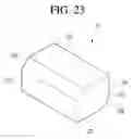 Fig. 22 - Laundry treating apparatus