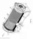 Fig. 02 - Compressible rope