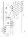 Fig. 09 - Milling machine for road surfaces or pavements