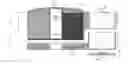 Fig. 01 - Hydrocarbon production and storage facility