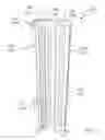 Fig. 02 - Variable acoustic assembly and method of use