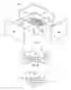 Fig. 02 - CONCRETE MODULE WITH REINFORCING SHEET SHAPED TO PROVIDE ANCHORS