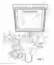 Fig. 02 - Self-Illuminated Portable Shadowbox Monument