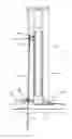 Fig. 01 - Subsea wellbore operations vessel and method