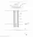 Fig. 01 - Wellbore analysis using TM01 and TE01 mode radar waves