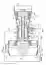 Fig. 02 - Bowed rotor sensor system