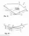 Fig. 22 - Manufacturing methods for multi-lobed cooling holes