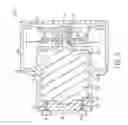 Fig. 04 - Pool cleaner generator module with magnetic coupling