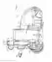 Fig. 08 - Pool cleaner generator module with magnetic coupling