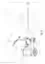 Fig. 09 - Pool cleaner generator module with magnetic coupling
