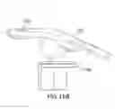 Fig. 23 - DURABLE CANTED OFF-AXIS DRIVER FOR QUIET PNEUMATIC PUMPING