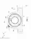 Fig. 02 - Bearing lock, bearing assembly and associated method