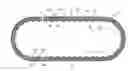 Fig. 01 - Transmission belt