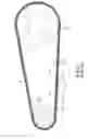 Fig. 02 - Transmission belt