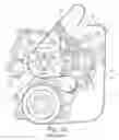 Fig. 02 - Magnetic stop for moving components