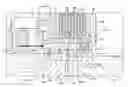 Fig. 01 - Transfer case with oil distribution