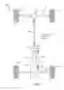 Fig. 02 - Transfer case with oil distribution