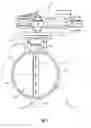 Fig. 02 - Coupling device for the rotary coupling of a pivot shaft of a flap diaphragm of an exhaust gas flap with a drive element
