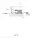 Fig. 41 - Mechanical shock resistant motorized drive assembly