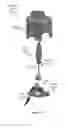 Fig. 17 - Electric lighting devices