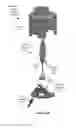 Fig. 20 - Electric lighting devices