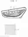 Fig. 02 - Vehicle lamp and control method thereof