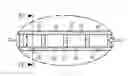 Fig. 01 - Combustion chamber for a gas turbine engine