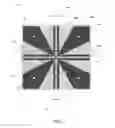 Fig. 02 - Firearm target with lock on pattern
