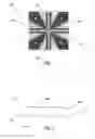 Fig. 03 - Firearm target with lock on pattern