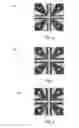 Fig. 04 - Firearm target with lock on pattern