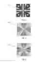 Fig. 05 - Firearm target with lock on pattern